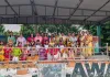 Palwal News : पीएम श्री राजकीय कन्या वरिष्ठ माध्यमिक विद्यालय अलावलपुर में हर्षोल्लास से मनाई गई श्रीकृष्ण जन्माष्टमी