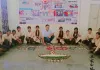Palwal News : राजकीय विद्यालय सीहा में "आशीर्वाद का दीया" कार्यक्रम का आयोजन