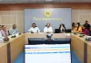 Palwal News : 17 सितंबर से होगा ‘सेवा संकल्प अभियान’ का श्रीगणेश