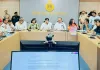 Palwal News : विकसित भारत-2047’ के लक्ष्य को नई मजबूती प्रदान करेगा ‘सेवा संकल्प अभियान’ : गौरव गौतम