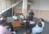 Palwal News : हरियाणा राजकीय अनुसूचित जाति अध्यापक संघ की बैठक का आयोजन