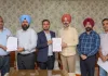 Chandigarh News: पंजाब स्कूल शिक्षा बोर्ड, मोहाली की कक्षा I से XII तक की पाठ्य-पुस्तकों की अब भारतीय डाक के माध्यम से घर-घर डिलीवरी