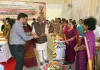 Faridabad News : पीएम श्री केंद्रीय विद्यालय-3 में 37वीं क्षेत्रीय युवा संसद प्रतियोगिता का आयोजन