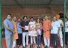 Faridabad News : गुरुओं की महिमा का गुणगान, शिक्षक दिवस पर 21 शिक्षकों का हुआ सम्मान