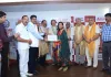 Faridabad News : शिक्षक समाज और राष्ट्र निर्माण की हैं मजबूत नींव : राजेश खटाना