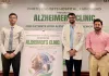 Faridabad News : फोर्टिस एस्कॉर्ट्स फरीदाबाद ने शुरू किया फरीदाबाद का “पहला विशेष अल्ज़ाइमर्स क्लिनिक”