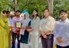 Palwal News : कारगिल शहीद रामवीर के बलिदान दिवस पर श्रद्धांजलि सभा का आयोजन