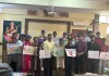 Palwal News : नशा मुक्त भारत राष्ट्रीय सेवा योजना स्थापना दिवस मनाया