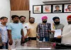 Kurukshetra /Pehowa News: दुर्घटना पीड़ित किसानों के लिए उम्मीद की किरण है मुख्यमंत्री किसान एवं खेतीहर मजदूर जीवन सुरक्षा योजना : तरणदीप वड़ैच