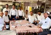 Faridabad News : फरीदाबाद बार एसोसिएशन चुनाव 2026: तूफानी सरगर्मी के बीच त्रिकोणीय मुकाबले में फंसा पेंच