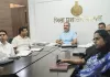 Palwal News : रक्तदान शिविर व ‘आशीर्वाद का दीया’ के साथ होगा ‘सेवा संकल्प अभियान’ का श्रीगणेश : उपायुक्त