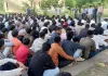Palwal News : सेवा संकल्प अभियान के तहत आईटीआई पलवल में रक्तदान जागरूकता कार्यक्रम आयोजित