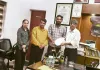 Faridabad News : अग्रवाल कॉलेज बल्लभगढ़ एवं DUCAT फरीदाबाद के बीच MOU, विद्यार्थियों को मिलेंगे प्रशिक्षण एवं इंटर्नशिप के अवसर