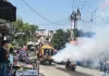 Yamuna Nagar News: मच्छर जनित बीमारियों की रोकथाम के लिए प्रत्येक वार्ड की हर कॉलोनी में होगी फॉगिंग