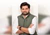 Mewat Taudu News: युवा कांग्रेस नेता ने चुनाव आयोग की कार्यप्रणाली पर उठाए सवाल, कहा- वोट लोकतंत्र की चाबी, हर सवाल का जवाब देना होगा।