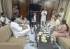 Palwal/Hathin News: हथीन शहर के सौन्दर्यकरण योजनाओं को मिलेगी गति ,शॉपिंग कॉम्प्लेक्स का होगा निर्माण 