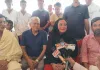 Nuh Mewat News: मेवात में बढ़ता नजर आ रहा है इनेलो का रुझान, महिलाओं में महंगाई को लेकर नाराजगी: सुनैना चौटाला