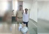 Nuh Mewat News: नूंह अपराध जांच शाखा की बड़ी कार्रवाई, 1 किलो 895 ग्राम गांजे के साथ नशा तस्कर गिरफ्तार
