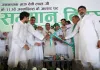 Mewat News: भाजपा को सत्ता से बाहर, कांग्रेस को दूर रखकर बनाएंगे इनेलो सरकार: अभय चौटाला