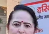 Panchkula News: पंचकूला में बढ़ता आवारा कुत्तों का आतंक चिंता का विषय, प्रशासन तत्काल बनाए ठोस कार्ययोजना : सुधा भारद्वाज