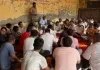 Gurugram News: आरएमसी प्लांटों के विरोध में ग्रामीणों की महापंचायत, बंद कराने की मांग
