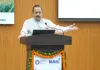Mohali News:केंद्रीय मंत्री डॉ. जितेंद्र सिंह ने चंडीगढ़ स्थित ‘नेशनल एग्री-फूड एंड बायोमैन्युफैक्चरिंग इंस्टीट्यूट’ में पहली तरह के “ग्रीन फोर्ज” कॉम्प्लेक्स का किया उद्घाटन, इसे आनुवंशिक रूप से संशोधित फसलों की क्रांति में मील का पत्थर बताया