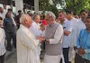 Palwal News: विधायक हरेंद्र सिंह को मातृ शोक, क्षेत्र में शोक की लहर