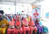 Kurukshetra/Babain News: सांसद नवीन जिन्दल के मार्गदर्शन में ‘नवीन महिला सशक्तिकरण अभियान’ का शुभारंभ हुआ। 