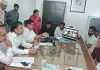 Hansi/Palwal News: समाधान शिविर में प्रदेश समन्वयक सतीश खोला व डीसी राहुल नरवाल ने सुनीं नागरिकों की समस्याएं