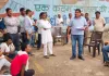 Mewat/Firozpur Jhirka News: नगर पालिका प्रशासन ने हड़ताली कर्मियों को ड्यूटी पर लौटने का नोटिस भेजा