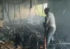 Gurugram News: किंगडम ऑफ ड्रीम्स में फिर भड़की आग, चार साल में चौथी घटना, एचएसवीपी लपरवाह? 