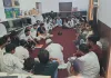 Nuh/Mewat News: मेवात के सरकारी स्कूलों में उर्दू शिक्षकों की जरूरत, 544 JBT पदों को लेकर अभ्यर्थियों ने उठाई मांग