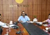 Nuh/Mewat News: 17 सितंबर से 17 अक्टूबर तक चलेगा अभियान, हर बूथ पर जलेगा ‘आशीर्वाद का दीया’