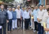 Palwal News: यूजीसी के विरोध में बाजारों में चलाया जनसंपर्क अभियान, आज बंद रहेंगे बाजार