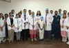 New Chandigarh News: HBCHRC पंजाब ने किया पहला एलोजेनिक स्टेम सेल प्रत्यारोपण