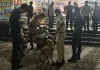 Narnaul News: अपराधों पर अंकुश लगाने के लिए एक्शन मोड में पुलिस, एसपी दीपक कुमार के निर्देश पर डिटेक्टिव टीम का विशेष चेकिंग व गश्त अभियान