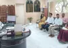 Faridabad News: राज्यपाल प्रो. असीम कुमार घोष कल फरीदाबाद के सरकारी स्कूलों का करेंगे दौरा