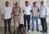 Kaithal/Gulha cheeka News: क्रेडिट कार्ड से करीब 96 हजार रुपए की धोखाधड़ी करने के मामले का आरोपी काबू , 2 दिन पुलिस रिमांड हासिल