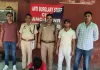 Yamuna Nagar News: एंटी बरग्लरी स्टाफ कम एंटी नारकोटिक्स सेल -2 की टीम ने करीब 10 लाख रुपए कीमत की 264 ग्राम हीरोइन (स्मैक) सहित एक युवक को किया गिरफ्तार। 