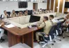 Kurukshetra News: पुलिस कार्यालय में हुआ अनुसंधानकर्ताओं का एक दिवसीय सेमिनार का आयोजन।