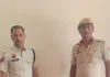 Rewari News: रेवाड़ी पुलिस की पशु चोरों पर बड़ी कार्रवाई, 4 अलग-अलग मामलों में 4 आरोपी गिरफ्तार 