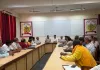 Gurugram News: 27 सितंबर को गुरुग्राम विश्वविद्यालय में होगा विहिप का प्रदेश स्तरीय समारोह
