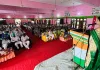 Ambala/Barada News: भाजपा सरकार में हर वर्ग परेशान, विधायक पूजा