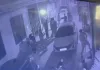 Gurugram News: पार्किंग को लेकर कहासुनी के बाद युवकों का उत्पात, गाड़ियों और मकान के शीशे तोड़े