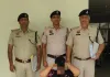 Rewari News: निसार हत्याकांड में शामिल एक चौथा आरोपी गिरफ्तार 