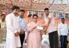 Narnaul News: स्वास्थ्य मंत्री आरती सिंह राव ने कनीना में सेवा संकल्प अभियान का किया शुभारंभ, मोहनपुर और कोका गांव को दी 90 लाख के विकास कार्यों की सौगात