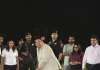 Gurugram News: मंत्री विपुल गोयल ने बढ़ाया नमो क्रिकेट लीग के खिलाड़ियों का उत्साह, युवाओं को दिया नशे से दूर रहने का संदेश
