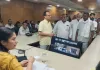 Narnaul News: जनसमस्याओं का तेज व कारगर हल सुनिश्चित करना प्रशासन का लक्ष्य, डीसी अनुपमा अंजली