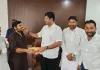 Nuh/Mewat News: एडवोकेट राहुल जैन फिर बने जिला नूंह के 11वीं बार जिला प्रवक्ता