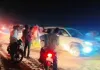 Nuh/Mewat News: जेल से जमानत पर बाहर आते ही गाड़ियों की छत पर चढ़कर निकाला जुलूस, सरपंच को जान से मारने की धमकी का आरोप, केस दर्ज